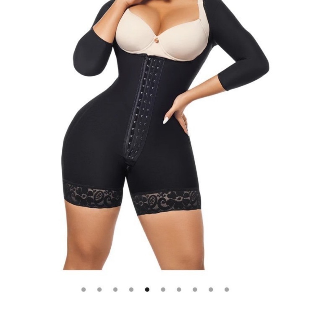 Forma tu Cuerpo Faja (Stage 2 - Made in Colombia)